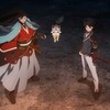 【活撃 刀剣乱舞】第1話 感想 ufo版は最初からシリアス