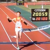 優勝は佐久長聖！1区区間賞は折田壮太！来年から留学生区間3km限定に。男子第74回 全国高校駅伝☆20231226