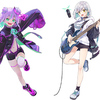 VOCALOID β-STUDIO試作プラグイン「VX-β」搭載ボイスバンクをVOCALOID6専用として発売予定とヤマハが発表。「ゲキヤクV」「カゼヒキV」を7月18日に販売開始。ボカロのCiちゃん、花奏、雪解、春日部つむぎも発売予定。VX-βのVOCALOID6同梱も発表