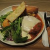 Wallace Brothers Cheese Bar のチーズプレートメニュー A セット＠すすきの