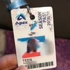 ホームゲレンデのシーズンパスをゲット！≪Apex Mountain resort season pass≫