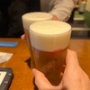 日本のサラリーマンよ！！値上げ値上げの世の中だけど外飲みを諦めるな！！まだ俺たちには晴海トリトンスクエア永石商店のハッピーアワーがあるじゃないか！！生ビールにハイボール、ワイン等々オール100円のハッピーアワーでハッピーになろうぜ！！