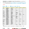 まとめブログへの転載禁止を明記した画像が改竄、著作者ロンダリングされた後にまとめブログに転載されるまでの顛末まとめ（追記あり）