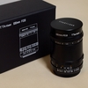 新品で買えるM42ﾚﾝｽﾞ TT Artisan 100mm F2.8 