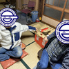 最終日はのんびりと☆