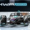 HWA-Racelab Formula-E