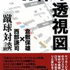 Ｗ杯の透視図／西部謙司、倉敷保雄