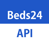 【API連携の第一歩！】Beds24のAPIキーを発行する方法