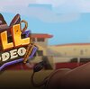 Bull in a Rodeo Slot Machine Review (Play'n GO)