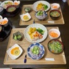 猛暑日　酸味をいかした助産院ごはん