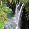 高千穂峡 真名井の滝・玉垂の滝