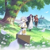 Anime : Frieren: Beyond Journey's End