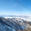 野沢温泉スキーツアー④　３日目　『スキー２日目とアフタースキー』