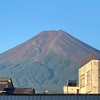 【レースレポ】富士登山競走 山頂コース その1