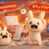 もうすぐ年末だと……？