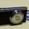 デジタルナチュラクラシカ？Fujifilm XF1