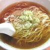魂麺＠本八幡　10月限定　魚魂飛魚の湯（具無し）