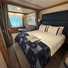 【DCL’23_007】STATEROOM（Oceanview）カテゴリー９Ｂ