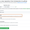 1 時間で GitHub の使い方を学べる OSS！「Introduction to GitHub」