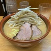 味噌っ子ふっく 『味噌ラーメン ちゃーしゅー飯』