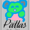 牡羊座「１ハウス」小惑星パラス　Pallas