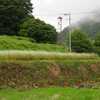 1294  筑北村東条の火の見櫓