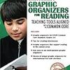読書　graphic organizers for reading