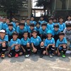 U10・12 練習試合