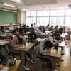 ６年生：委員会＆係決め、自己紹介カード