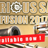 PC『Serious Sam Fusion 2017』Croteam