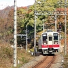 野岩鉄道6050系、東武鬼怒川線直通運用