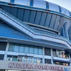 7.25　オリックス対ソフトバンクホークス at 京セラドーム