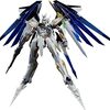 ヴィルキス、降臨！MODEROID プラモデルで蘇る白銀の機体【クロスアンジュ】