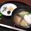 年賀状作成は「筆ぐるめ」。いろんなことができる多機能ソフトです。