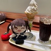 深夜のコール会議