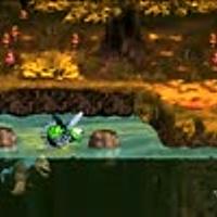 スーパードンキーコング3 謎のクレミス島とは ゲームの人気 最新記事を集めました はてな