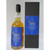 ウイスキー（662）イチローズモルト Malt＆Grain World Blended Whisky LIMITED EDITION
