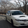 IMPREZA 2.0GT ～序章～