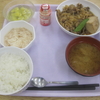 11/17（水）の昼食