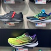 （グッズ）Saucony 全ラインナップを見てきたぞ kinvara12