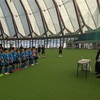 9/22【U10】 浜山FC交流会
