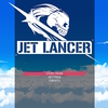 鮮烈な2Dフライトシューティング！Switch/Steam『Jet Lancer』本日配信スタート！