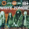 WHITE ZOMBIE　『Astro-creep : 2000』