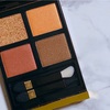 TOMFORD アイカラークォード レオパードサン