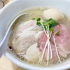 貝麺「みかわ」