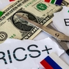 7/8：トランプ関税で「BRICS」が脱米ドル、サンドマン発動、経済崩壊へ？！