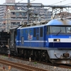 配8592レ・9584レ in与野-北浦和