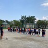 2024年9月8日 A·5年生·Cチーム大宮別所小グランドトレーニング🏫