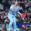 CS諦めない、真正・怪物くん仁王立ち