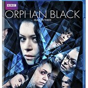 ドラマ オーファン ブラック 感想 ニュース 関連記事一覧 石壁に百合の花咲く